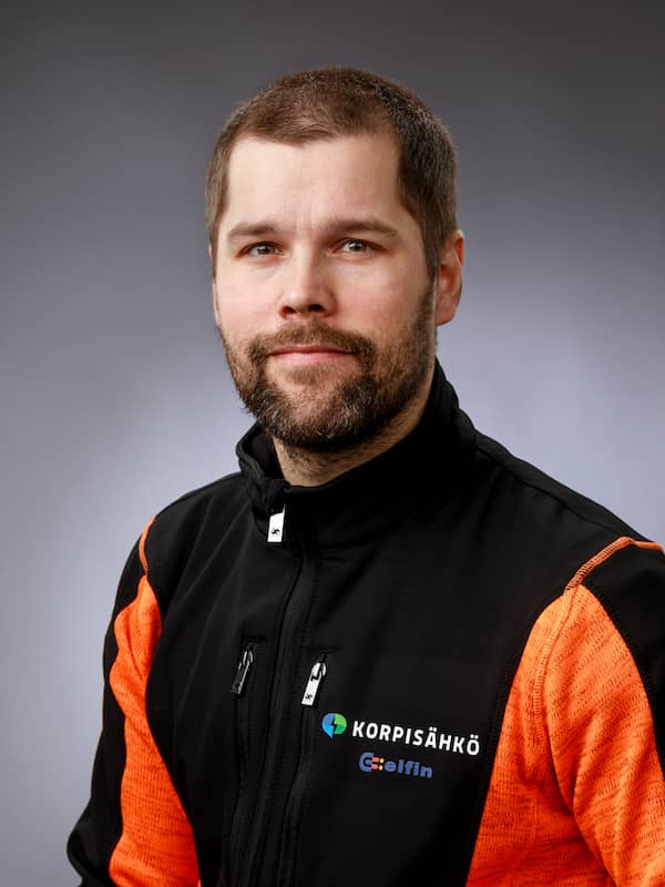 Juho Säkkinen