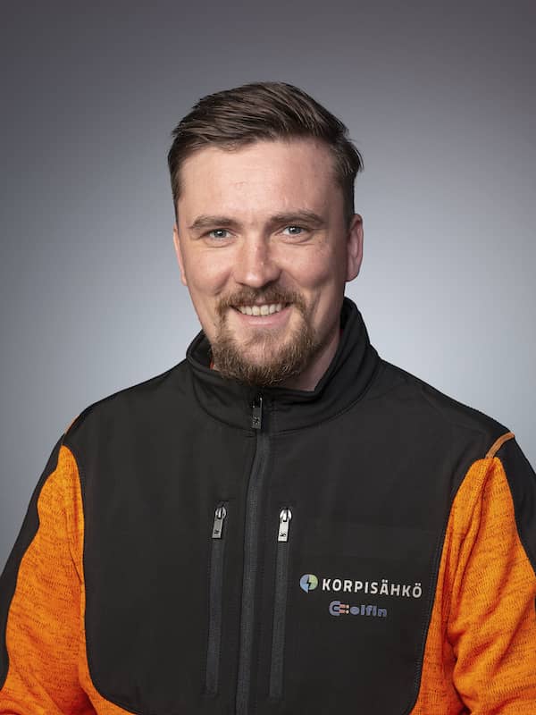Joel Peltokorpi