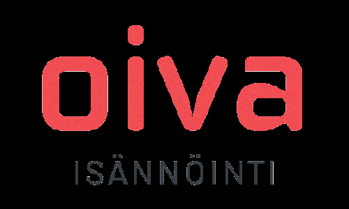 Oiva Isännöinti
