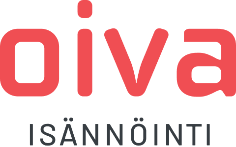 Oiva Isännöinti