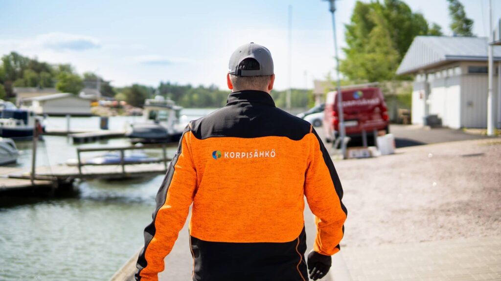 Paljonko sähkötaulun vaihto maksaa?