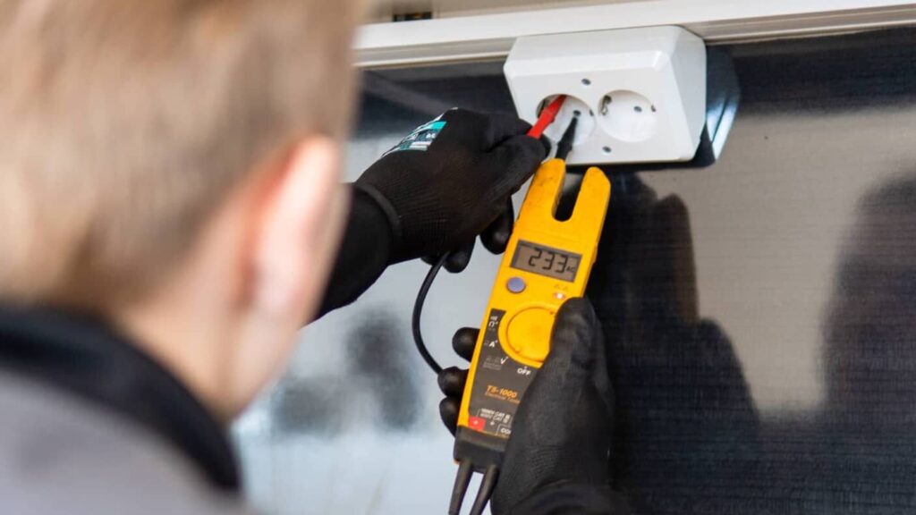 Pistorasian kytkentä - 12 tärkeintä kysymystä 